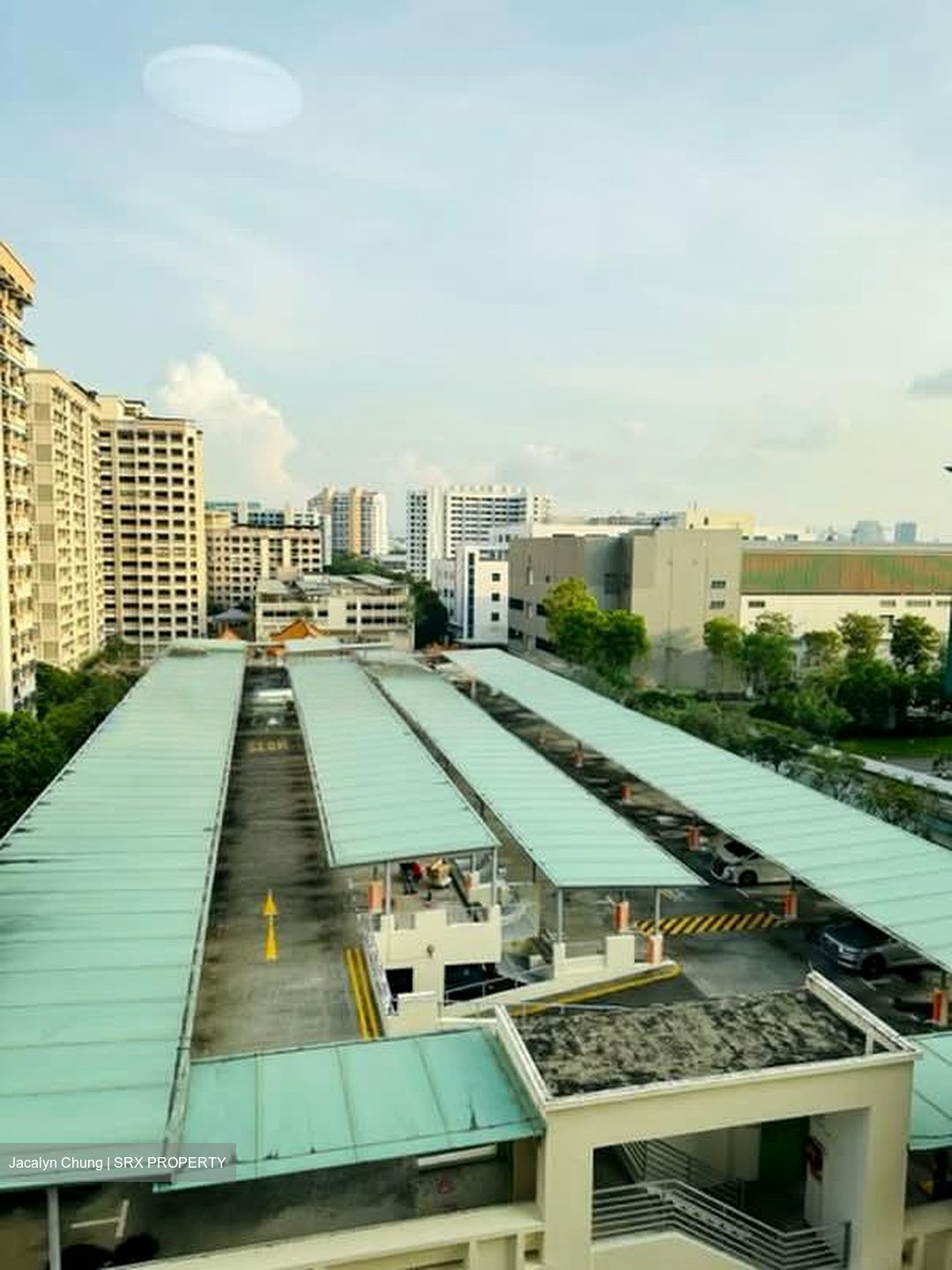 Blk 546 Serangoon North Avenue 3 (Serangoon), HDB 5 Rooms #602145081